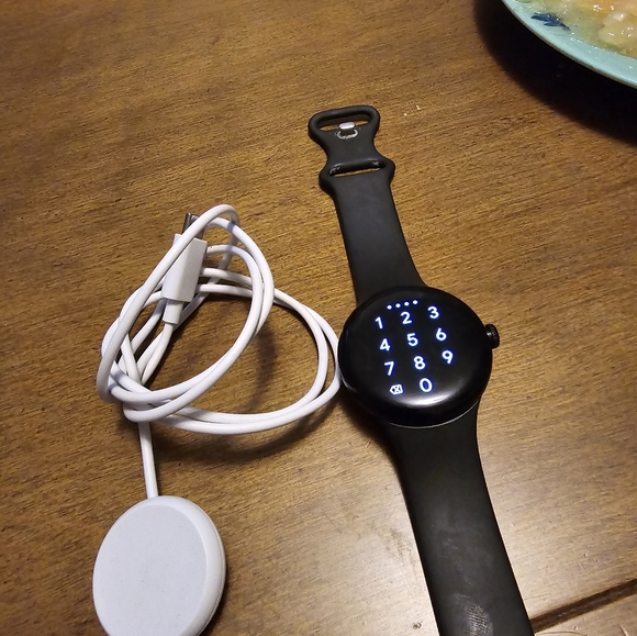 Lot of watch - Picture 6 of 15